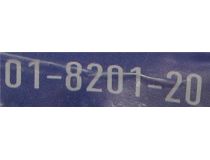 Кабель силовой плоский, ВВГ-Пнг(А) 2х1.5мм2 бухта 20м Rexant 01-8201-20 