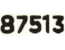 Defender Кабель Jack3.5-M --  Jack3.5-M 1.2м  87513 