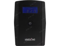 UPS 1000VA ИМПУЛЬС  ЮНИОР 1000  JS10114 USB