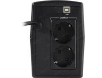 UPS 1000VA ИМПУЛЬС  ЮНИОР 1000  JS10114 USB