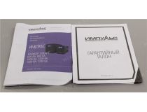 UPS 1000VA ИМПУЛЬС  ЮНИОР 1000  JS10114 USB