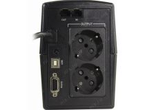 UPS 1000VA ИМПУЛЬС  ЮНИОР 1000  JS10114 USB