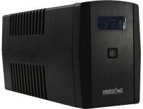 UPS 1000VA ИМПУЛЬС  ЮНИОР 1000  JS10114 USB