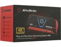 AVerMedia GC513 Live Gamer Portable 2 Plus