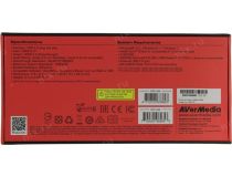 AVerMedia GC513 Live Gamer Portable 2 Plus