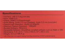 AVerMedia GC513 Live Gamer Portable 2 Plus