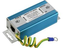 Orient NT-48SPD Устройство грозозащиты UTP 1000Mbps PoE