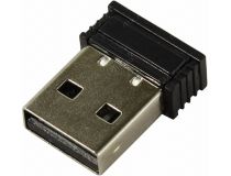 OKLICK Wireless Optical Mouse 665MW  Black&Red (RTL) USB 3btn+Roll  1025135 