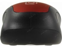 OKLICK Wireless Optical Mouse 665MW  Black&Red (RTL) USB 3btn+Roll  1025135 