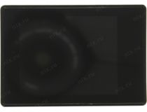Digma FreeDrive Action 4K Black (3840х2160, 140°, LCD 2 ,microSDXC, USB, мик, Li-Ion)