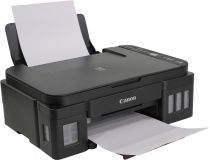 Canon PIXMA G3411 (A4, 8.8 стр/мин, струйное МФУ, LCD, USB2.0, WiFi)