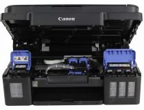 Canon PIXMA G3411 (A4, 8.8 стр/мин, струйное МФУ, LCD, USB2.0, WiFi)