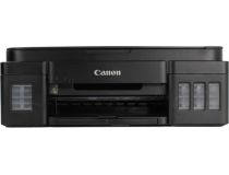 Canon PIXMA G3411 (A4, 8.8 стр/мин, струйное МФУ, LCD, USB2.0, WiFi)