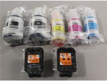 Canon PIXMA G3411 (A4, 8.8 стр/мин, струйное МФУ, LCD, USB2.0, WiFi)