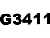 Canon PIXMA G3411 (A4, 8.8 стр/мин, струйное МФУ, LCD, USB2.0, WiFi)