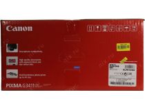 Canon PIXMA G3411 (A4, 8.8 стр/мин, струйное МФУ, LCD, USB2.0, WiFi)