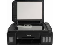Canon PIXMA G3411 (A4, 8.8 стр/мин, струйное МФУ, LCD, USB2.0, WiFi)