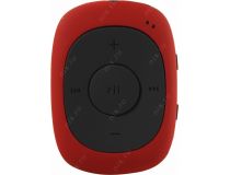 Digma  C2L-4GB Red (MP3 Player,4Gb,USB)