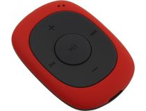 Digma  C2L-4GB Red (MP3 Player,4Gb,USB)