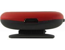 Digma  C2L-4GB Red (MP3 Player,4Gb,USB)