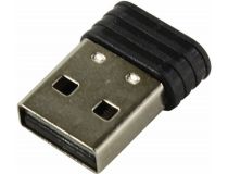 Геймпад SVEN GC-3050 Black (Vibration, 13кн., 8поз.перекл., 2мини-джойстика, USB/PS3, беспроводной)