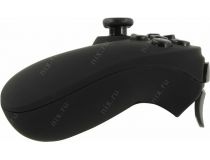 Геймпад SVEN GC-3050 Black (Vibration, 13кн., 8поз.перекл., 2мини-джойстика, USB/PS3, беспроводной)