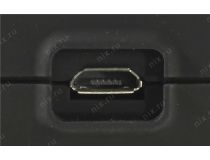 Геймпад SVEN GC-3050 Black (Vibration, 13кн., 8поз.перекл., 2мини-джойстика, USB/PS3, беспроводной)