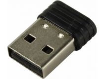 Геймпад SVEN GC-2040 Black (Vibration, 11кн., 4поз.перекл., 2мини-джойстика, USB/PS3, беспроводной)