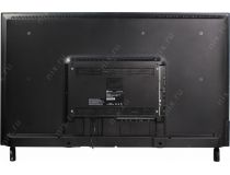 50   ЖК телевизор HARPER 50U660TS (3840x2160, HDMI, LAN, WiFi, USB, DVB-T2, SmartTV)