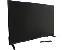 50   ЖК телевизор HARPER 50U660TS (3840x2160, HDMI, LAN, WiFi, USB, DVB-T2, SmartTV)