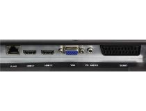 50   ЖК телевизор HARPER 50U660TS (3840x2160, HDMI, LAN, WiFi, USB, DVB-T2, SmartTV)