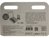 Аккумулятор GP 270AAHC-8 (1.2V, 2600mAh) NiMH, Size AA  уп. 8 шт 