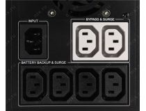 UPS 1600VA Ippon Smart Power Pro II 1600 LCD+ComPort+защита телефонной линии/RJ45+USB