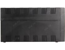 UPS 1600VA Ippon Smart Power Pro II 1600 LCD+ComPort+защита телефонной линии/RJ45+USB