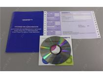 UPS 1600VA Ippon Smart Power Pro II 1600 LCD+ComPort+защита телефонной линии/RJ45+USB