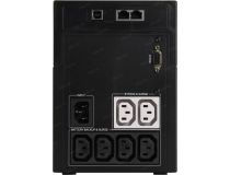 UPS 1200VA Ippon Smart Power Pro II 1200 LCD+ComPort+защита телефонной линии/RJ45+USB