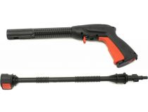 Bosch EasyAquatak 110 Мини-мойка с насадками (3 шт) (1300W, 110 bar, 330 л/ч)