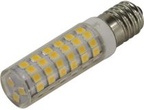 ЭРА T25-7W-CORN-827-E14 (E14, 560 люмен, 2700К, 7Вт, 220-240В)