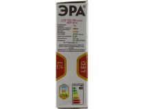 ЭРА T25-7W-CORN-827-E14 (E14, 560 люмен, 2700К, 7Вт, 220-240В)