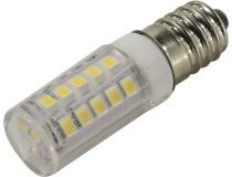 ЭРА T25-3.5W-CORN-840-E14 (E14, 280 люмен, 4000К, 3.5Вт,220-240В)