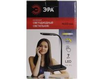 ЭРА  NLED-464-7W-W  (LED, 7Вт, 220В)