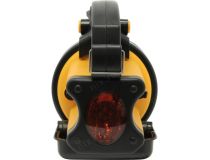 Фонарь ЭРА PA-604  (3 светодиода, аккум)