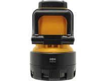 Фонарь ЭРА PA-604  (3 светодиода, аккум)