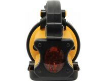 Фонарь ЭРА PA-604  (3 светодиода, аккум)