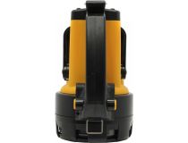 Фонарь ЭРА PA-604  (3 светодиода, аккум)