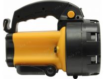 Фонарь ЭРА PA-604  (3 светодиода, аккум)