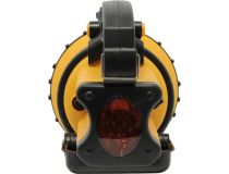 Фонарь ЭРА PA-603 (37+4 светодиода, ремень для переноски на плече, Li-Ion аккум + З/У)