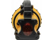 Фонарь ЭРА PA-603 (37+4 светодиода, ремень для переноски на плече, Li-Ion аккум + З/У)