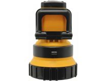 Фонарь ЭРА PA-603 (37+4 светодиода, ремень для переноски на плече, Li-Ion аккум + З/У)