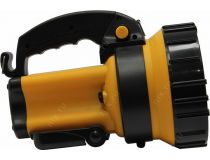 Фонарь ЭРА PA-603 (37+4 светодиода, ремень для переноски на плече, Li-Ion аккум + З/У)